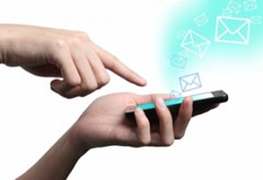 Toplu SMS