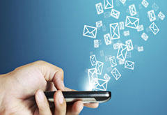 Toplu SMS
