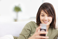 Toplu SMS