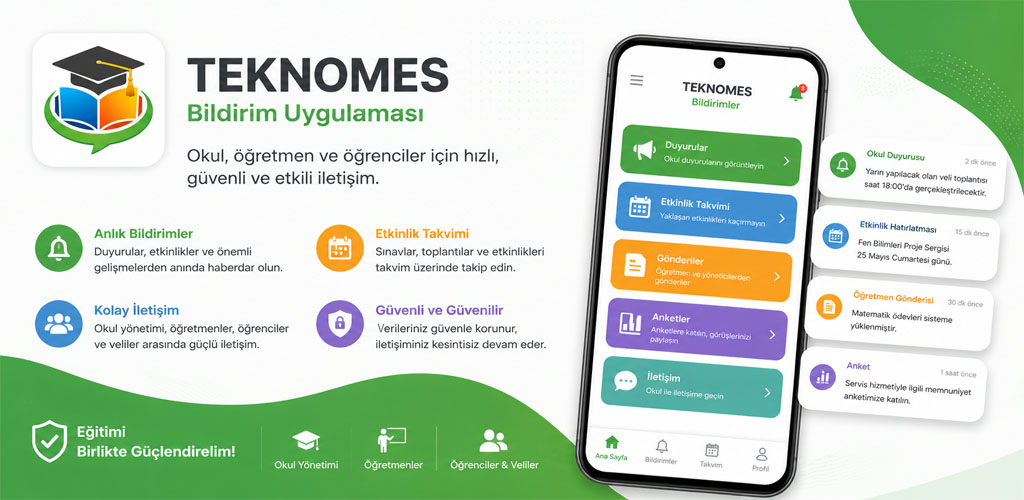 TeknoMES